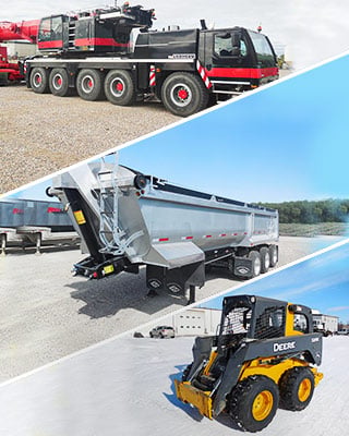 Cranes Mobile