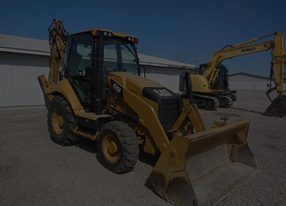 Construction Equipment For Sale