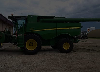 Farm Equipment For Sale