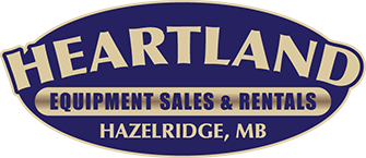 Heartland Equipment Sales & Rentals Logo
