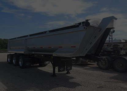 Trailers For Sale